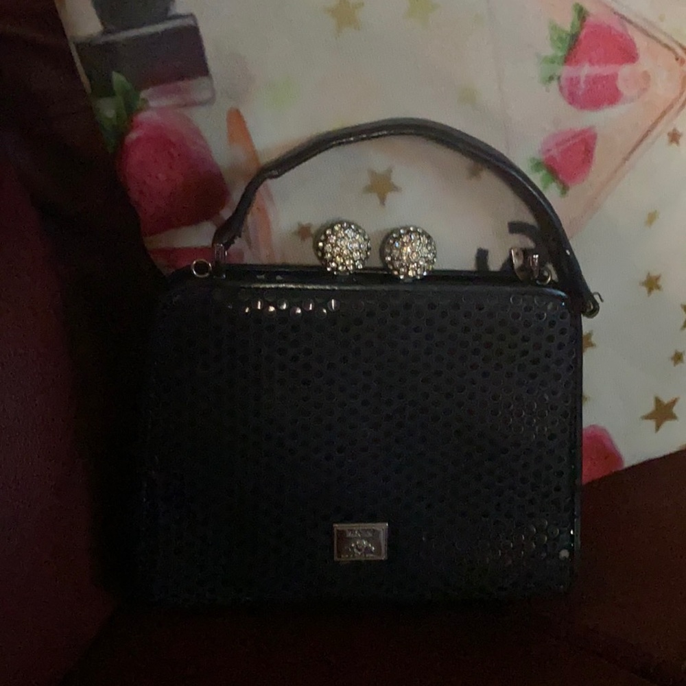 Moschino Clutch handbag